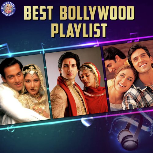 Best Bollywood Playlist