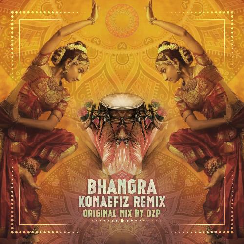 Bhangra (Konaefiz Remix)