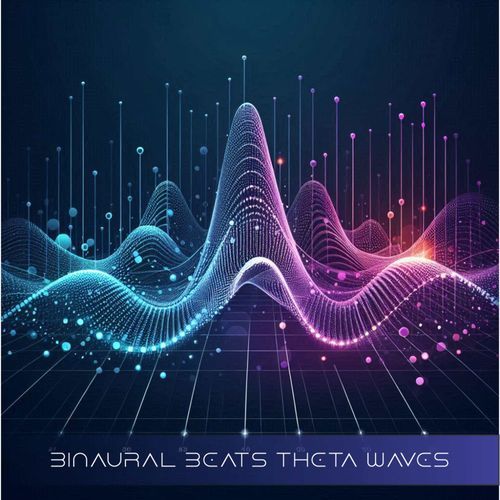 Binaural Beats Theta Waves