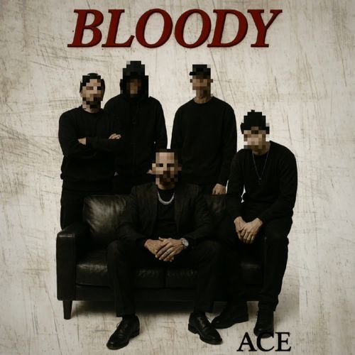 Bloody
