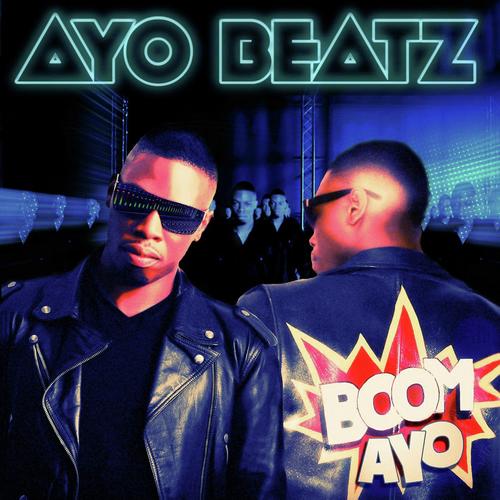 Boom Ayo [Mike Delinquent Project Vocal Mix]