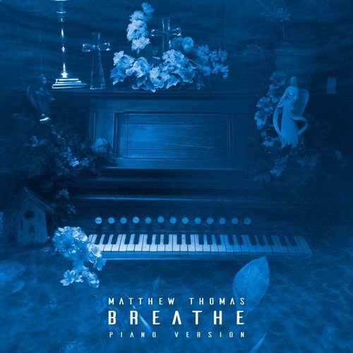 Breathe (Piano Version)-okv tunes