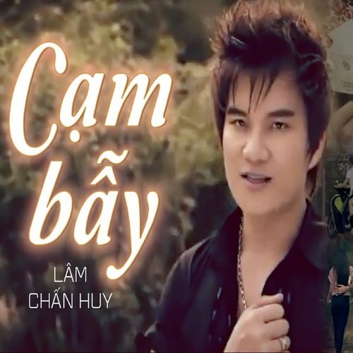 Cạm Bẫy