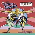 Campos de Colores