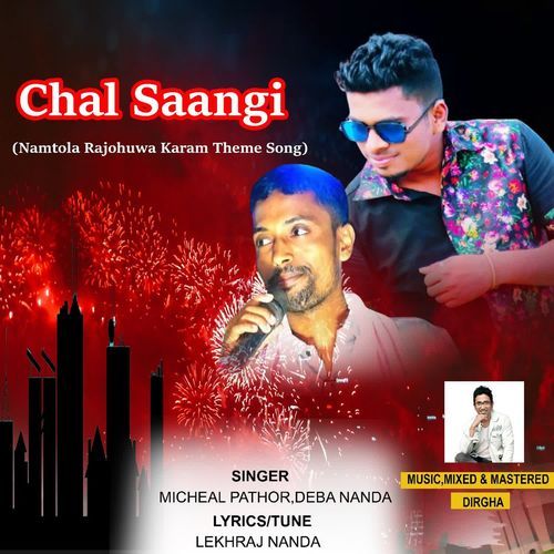 Chal Saangi