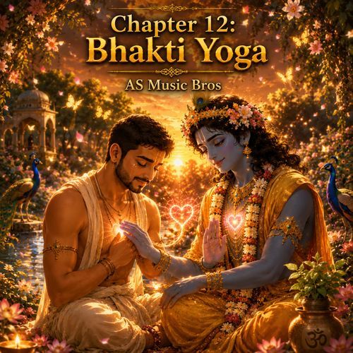 Chapter 12 Bhakti Yoga