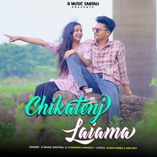 Chikatenj Laiama