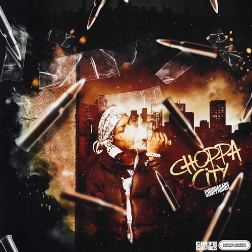 King Head Tap cover art