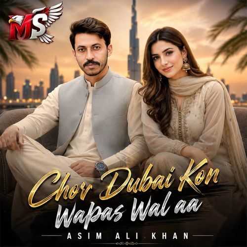 Chor Dubai Kon Wal Aa Pakistan