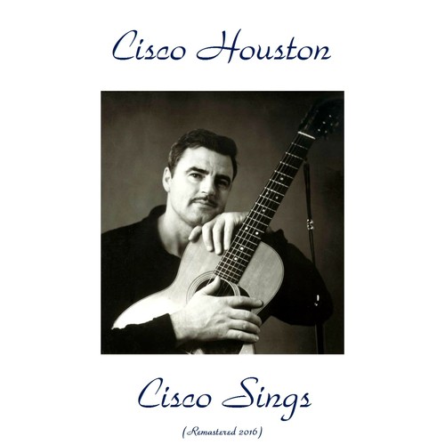 Cisco Sings (Remastered 2016)_poster_image