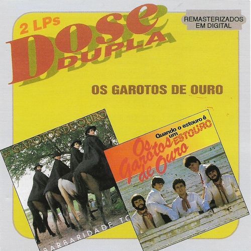 Bugio Do Velho Duca cover art