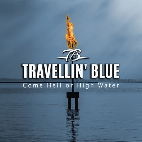 Come Hell or High Water cover art