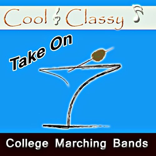 Hail Varsity (Nebraska Cornhuskers Fight Song) [Take On Stadium Marching Bands]