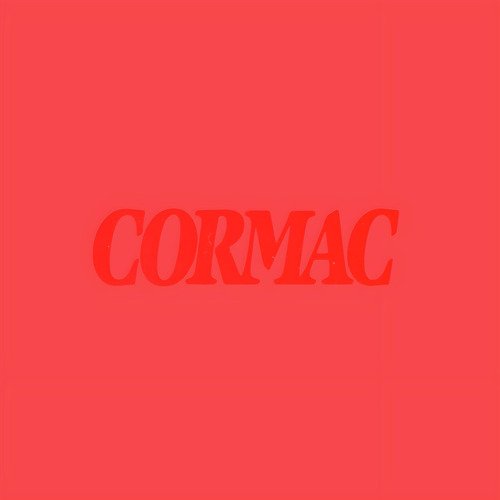Cormac cover art