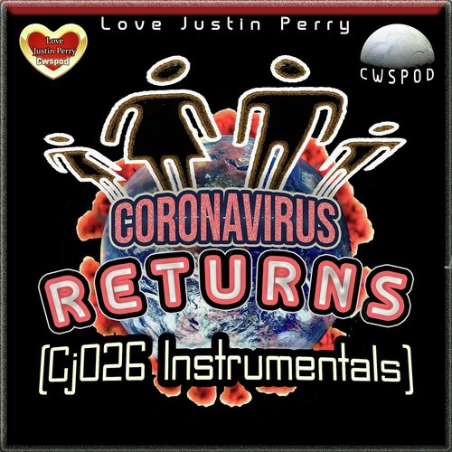 Sky Is Falling (Instrumental) cover art