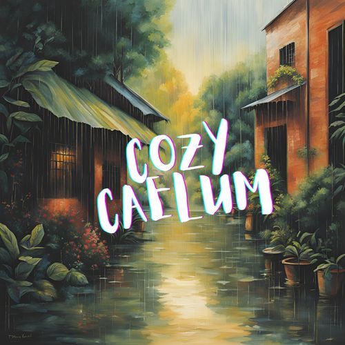 Cozy Caelum - Calming Sounds for Relaxation and Calm: ASMR Nature Rain