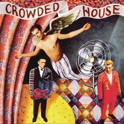 Crowded House