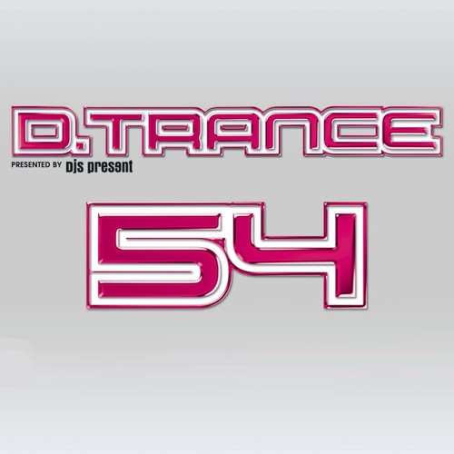D.Trance 54 (DJs Present Pres. D.Trance 54)