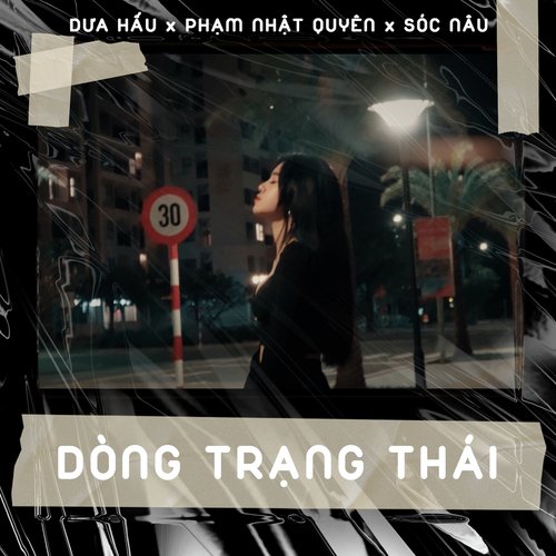 Dòng Trạng Thái_poster_image