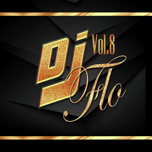 DJ Flo Vol 8 Live