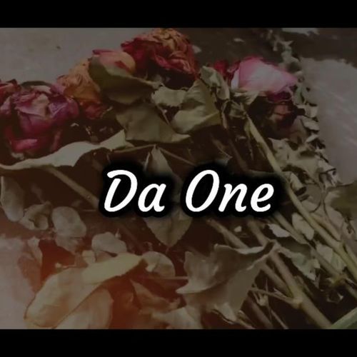 Da One cover art