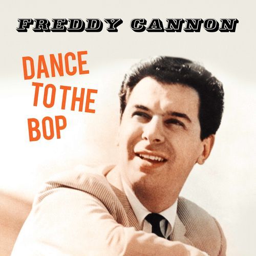 Dance To The Bop