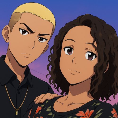 Dandara cover art