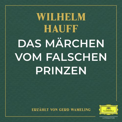 Das Märchen vom falschen Prinzen - Teil 15