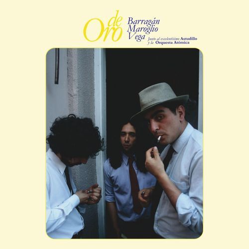 Jorge cover art