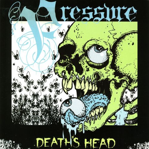 Death's Head