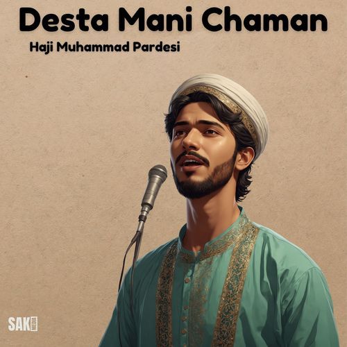 Desta Mani Chaman