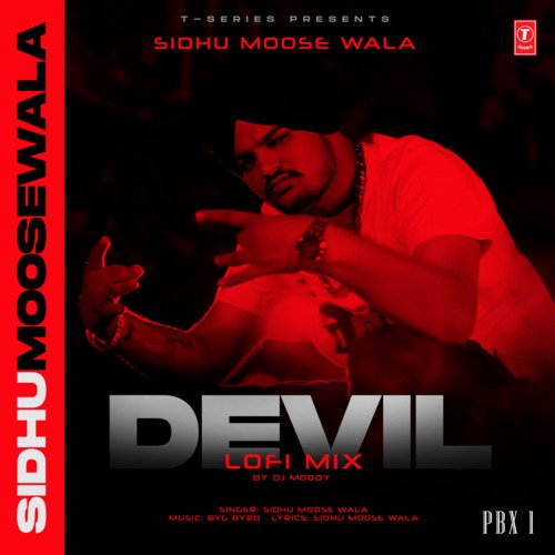 Devil Lofi Mix(Remix By Moodyboy)