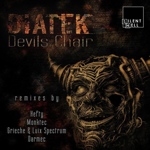 Devils Chair (Darmec Remix) cover art