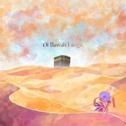 Di Bawah Langit