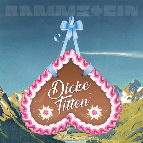 Dicke Titten (LaBrassBanda Version)_poster_image