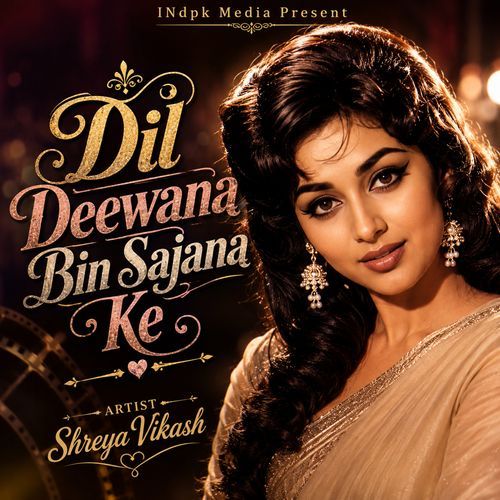 Dil Deewana Bin Sajana Ke
