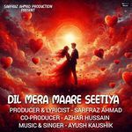 Dil Mera Maare Seetiya