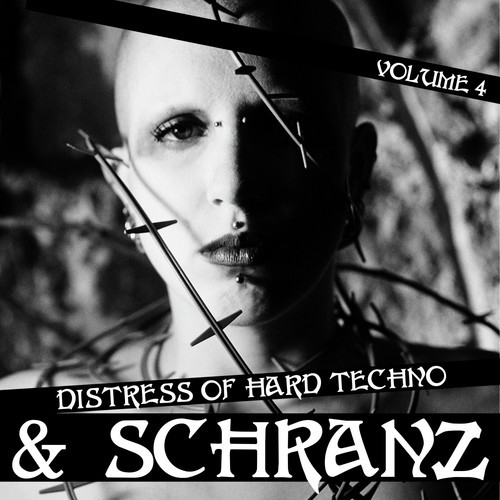 Distress of Hard Techno & Schranz, Vol. 4