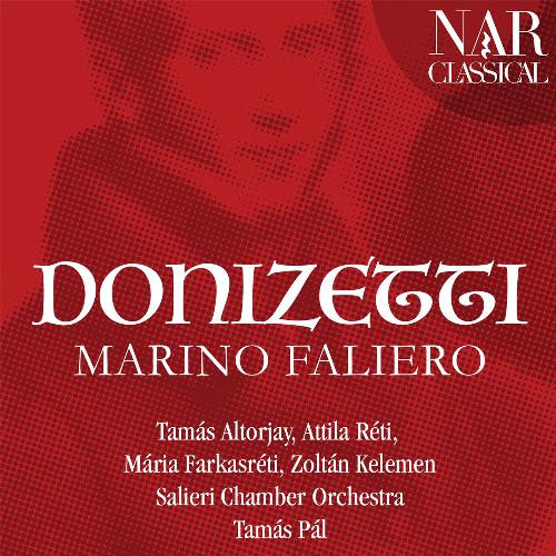 Donizetti: Marino Faliero_poster_image