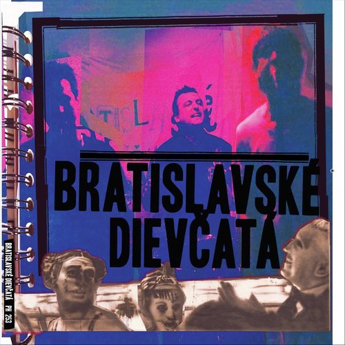 Prezident cover art