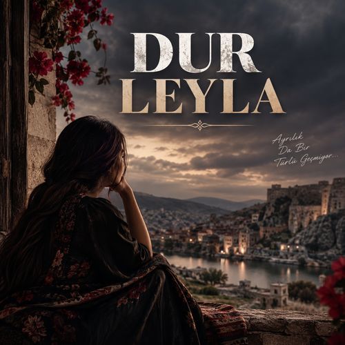 Dur leyla