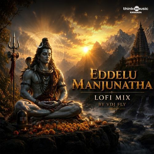 Eddelu Manjunatha (Lo Fi)