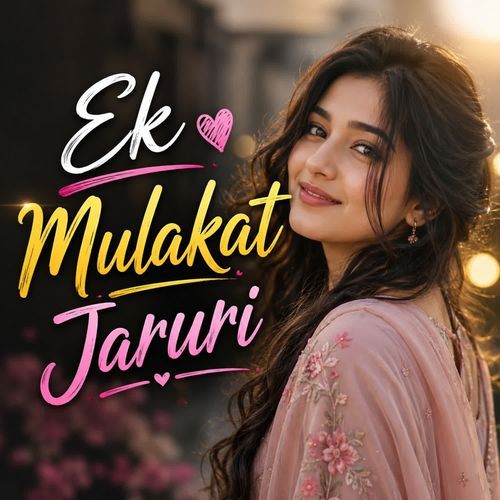 Ek Mulakat Jaruri