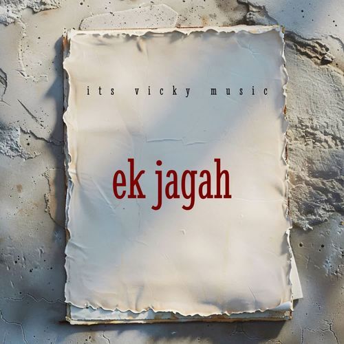 Ek jagah