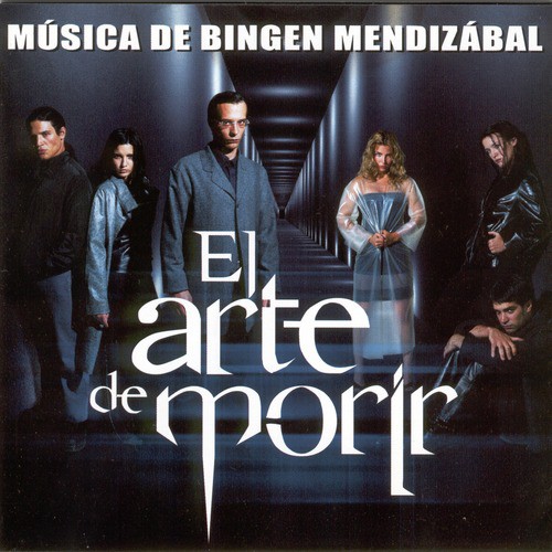 Segunda Muerte (El Bar) cover art