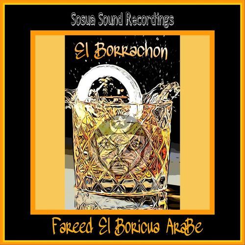 El Borrachon cover art