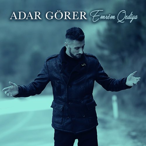 Emrêm Qedîya cover art