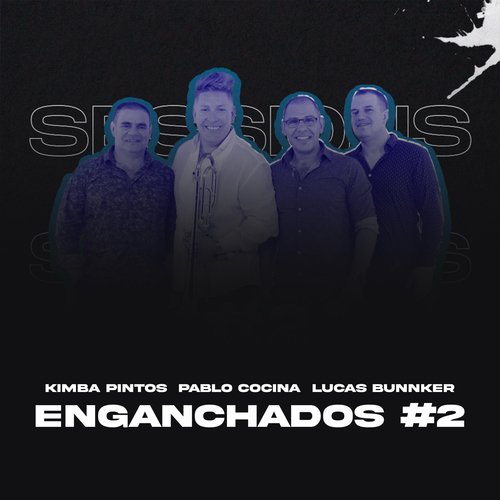 Enganchados #2_poster_image