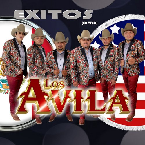 Exitos (En Vivo)