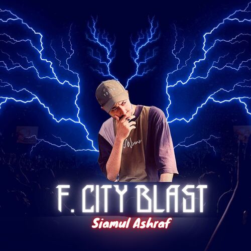 F City Blast